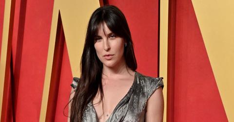 Photo of Scout Willis