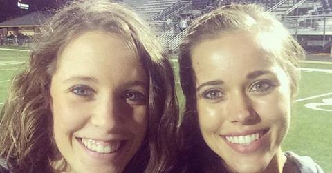 Jessa duggar pregnant jill advice 01