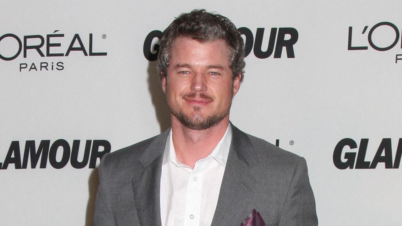 Photo of Eric Dane's death was announced by his family on February 19.