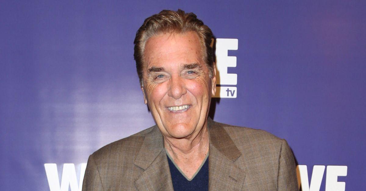 chuck woolery