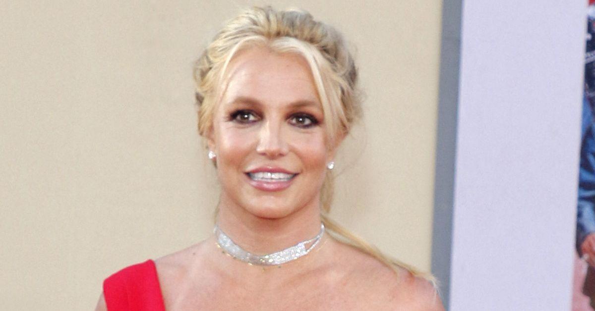 family feared britney spiraled