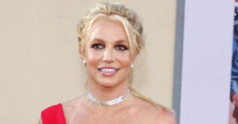 family feared britney spiraled