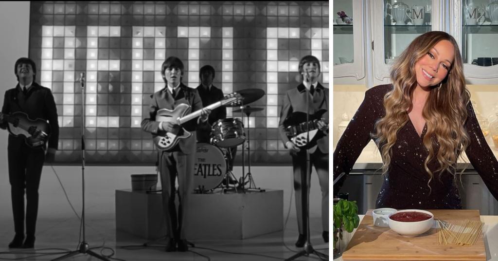 Artists With The Most No. 1 Songs On Billboard Hot 100