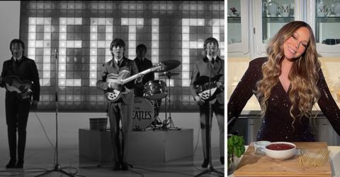 artists with the most no songs on billboard hot