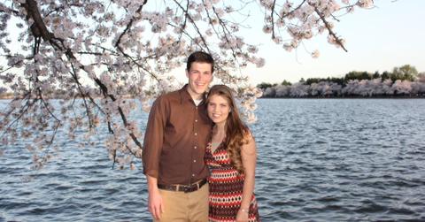 Michaela bates wedding date