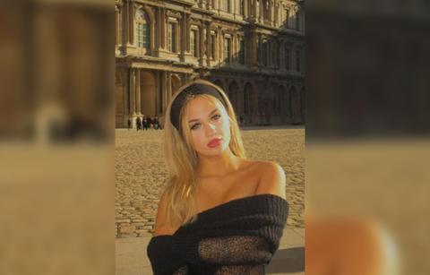 newest playboy bunny claudia conway most sultry snaps