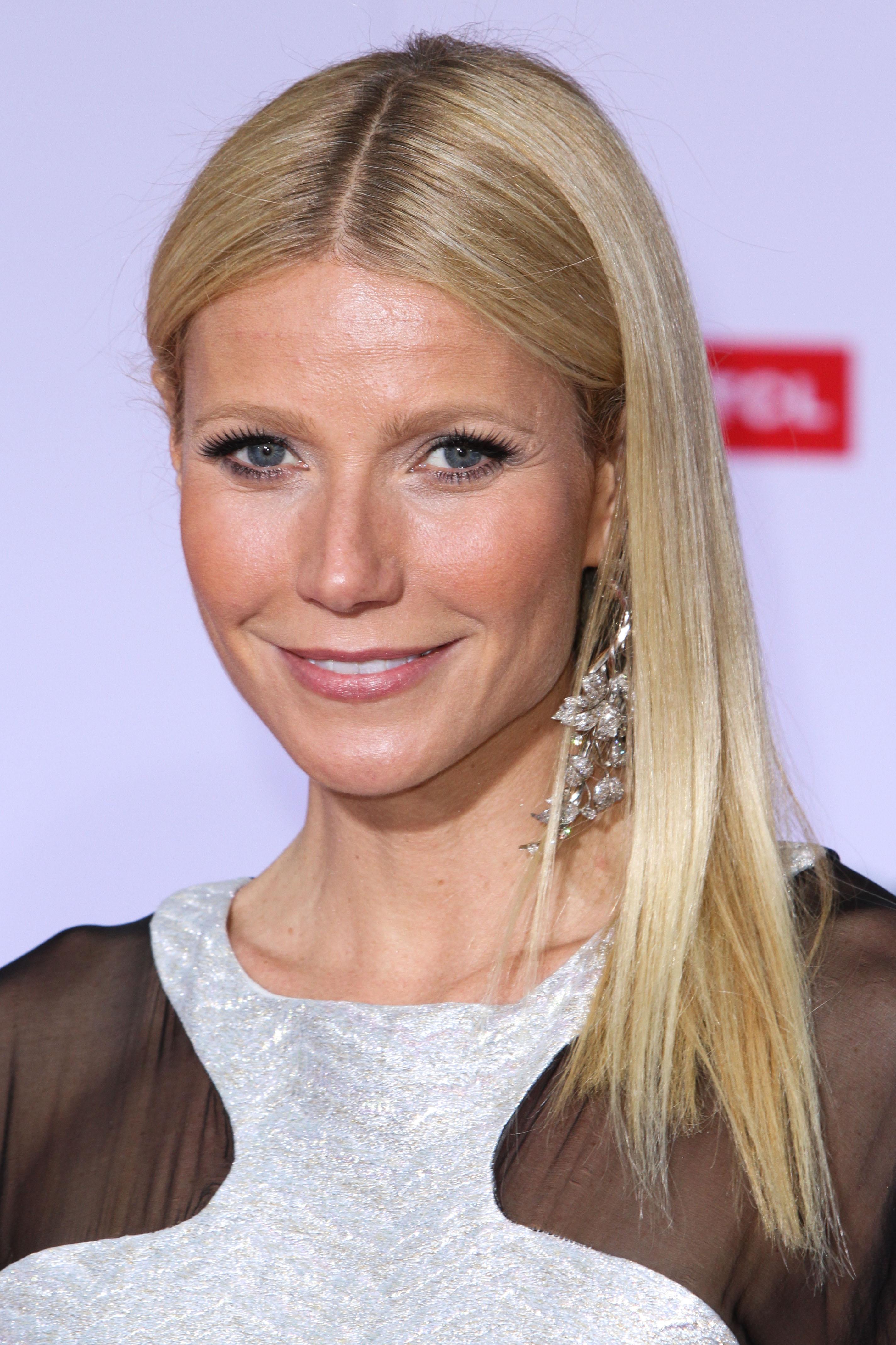 Gwyneth Paltrow Angering Goop Employees