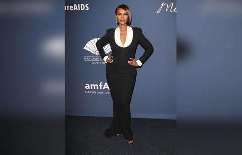 Amfar Gala - New York Fashion Week