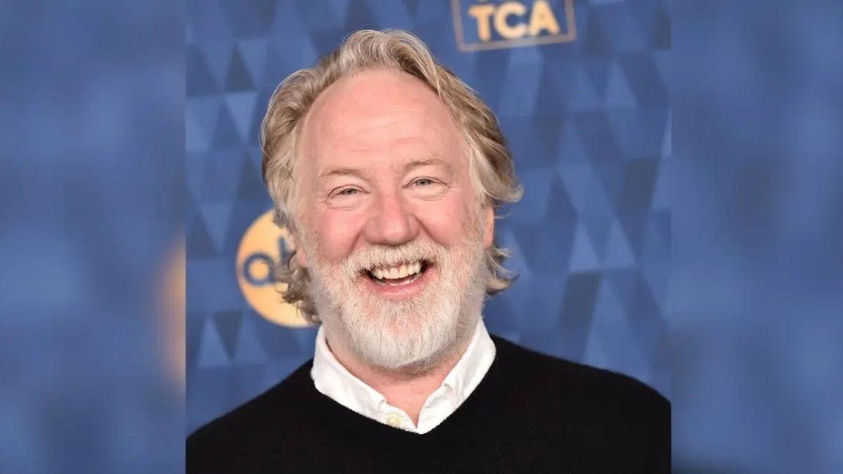 Photo of Timothy Busfield made his first court appearance on January 14.