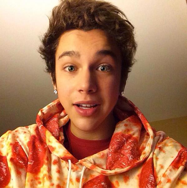 Austin Mahone