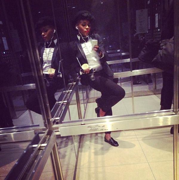 Janelle Monae