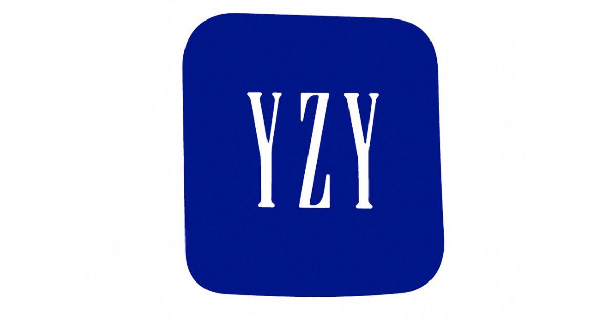 Photo of The GAP Yeezy logo