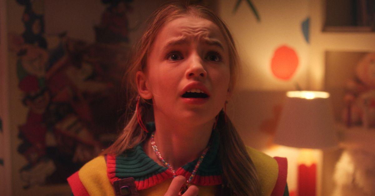 who is holly wheeler on stranger things everything to know season