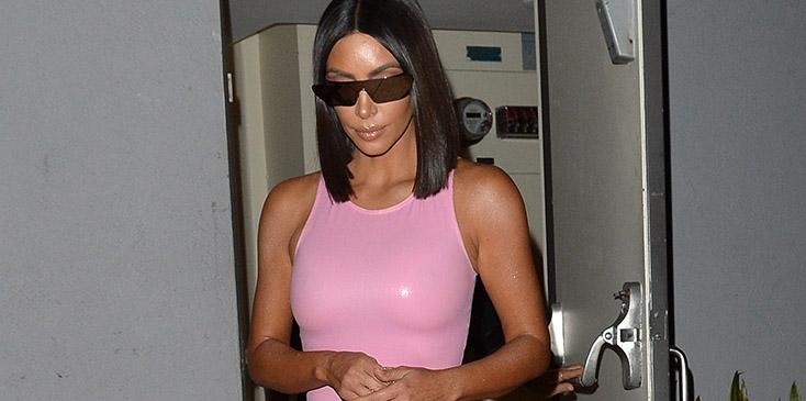 Kim kardashian proud she lost 20 pounds 116 pounds