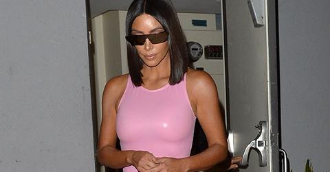 Kim kardashian proud she lost 20 pounds 116 pounds