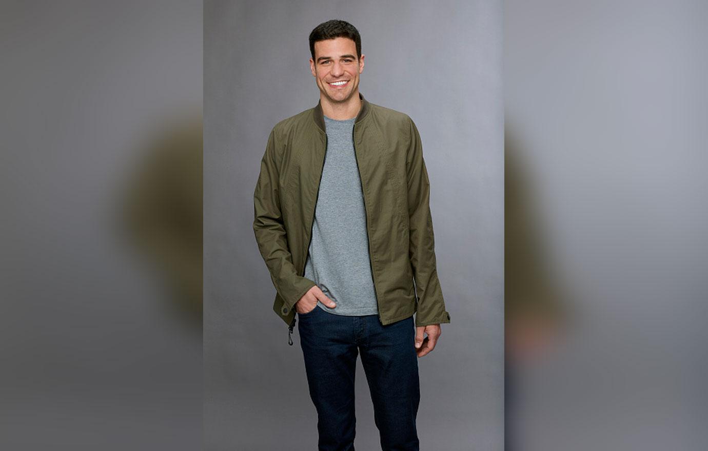 ABC&#8217;s &#8220;The Bachelorette&#8221; &#8211; Season 14