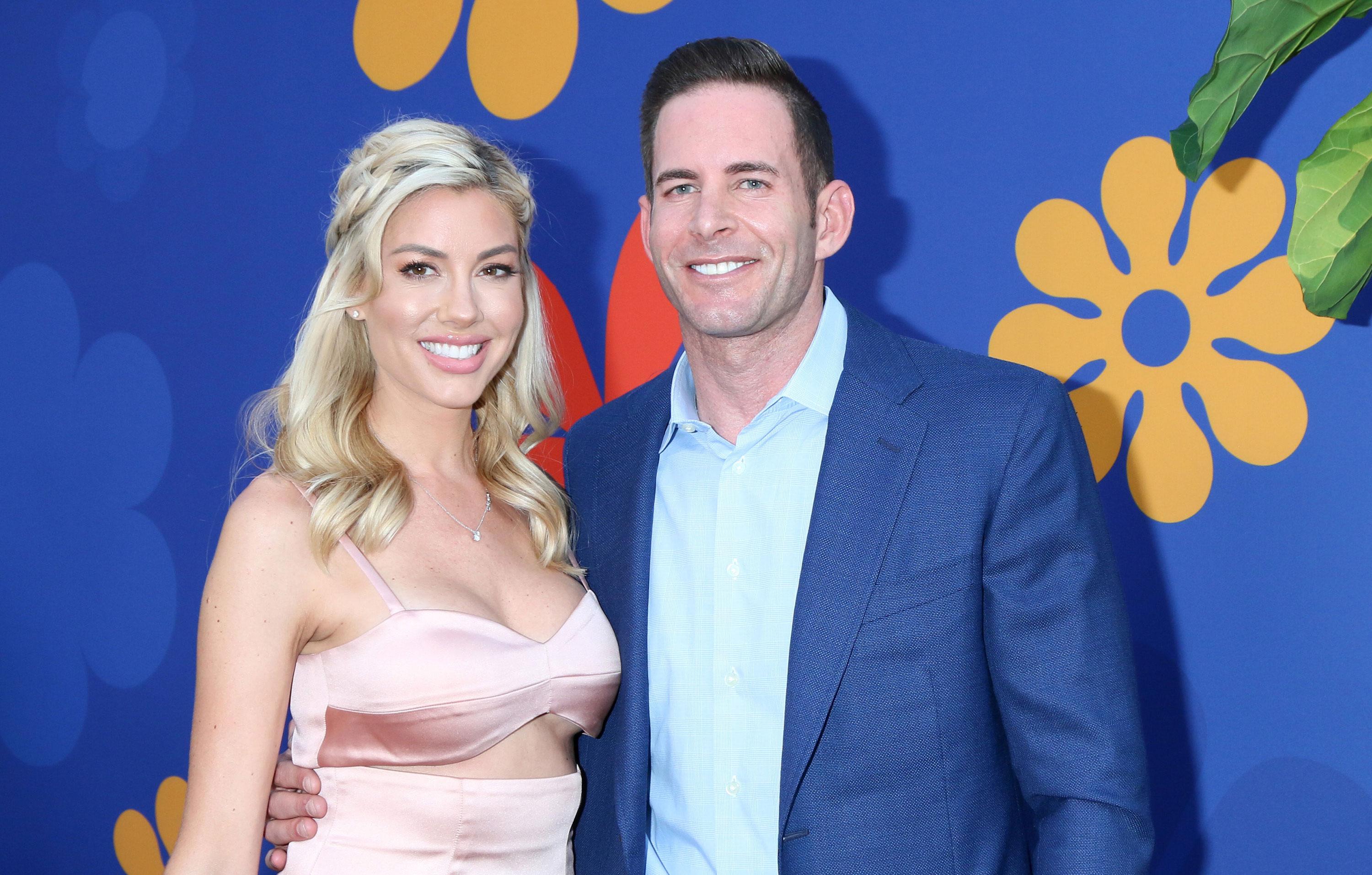 tarek el moussa excited for christina haack