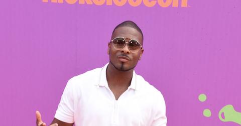 kel mitchell hospitalized los angeles