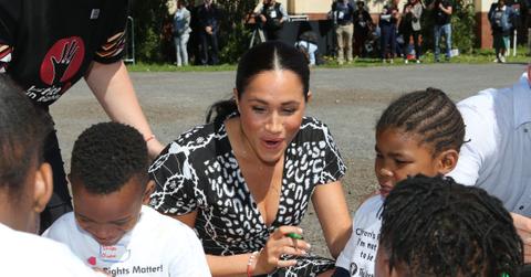 meghan markles rumored memoir holds incredible value