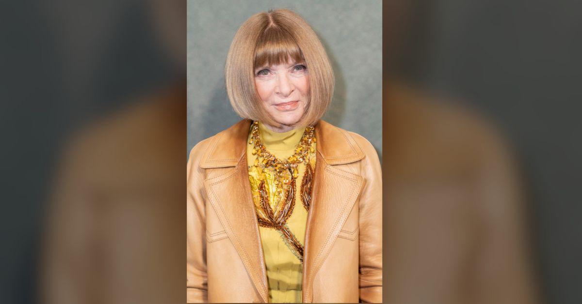 anna wintour steps down editor in chief vogue