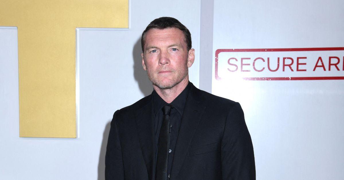 sam worthington