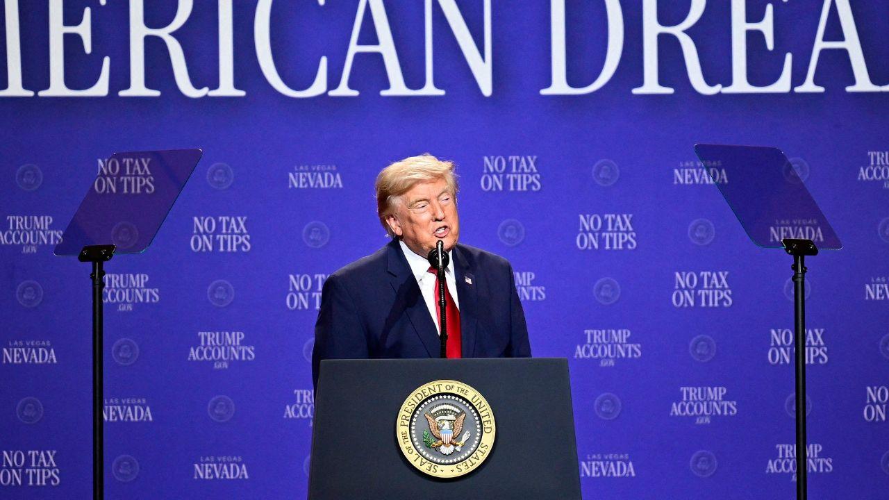 image of Donald trump 