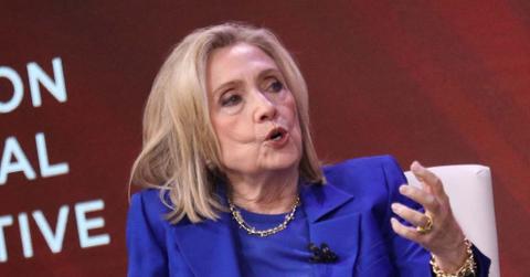 Hillary Clinton