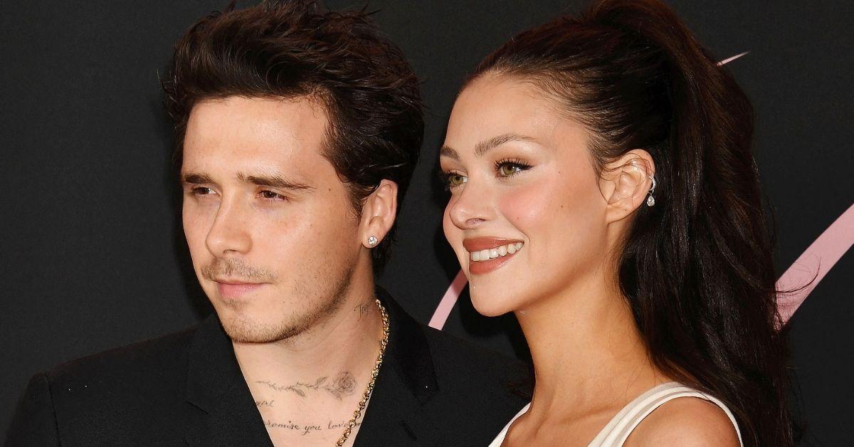 brooklyn beckham misses david birthday