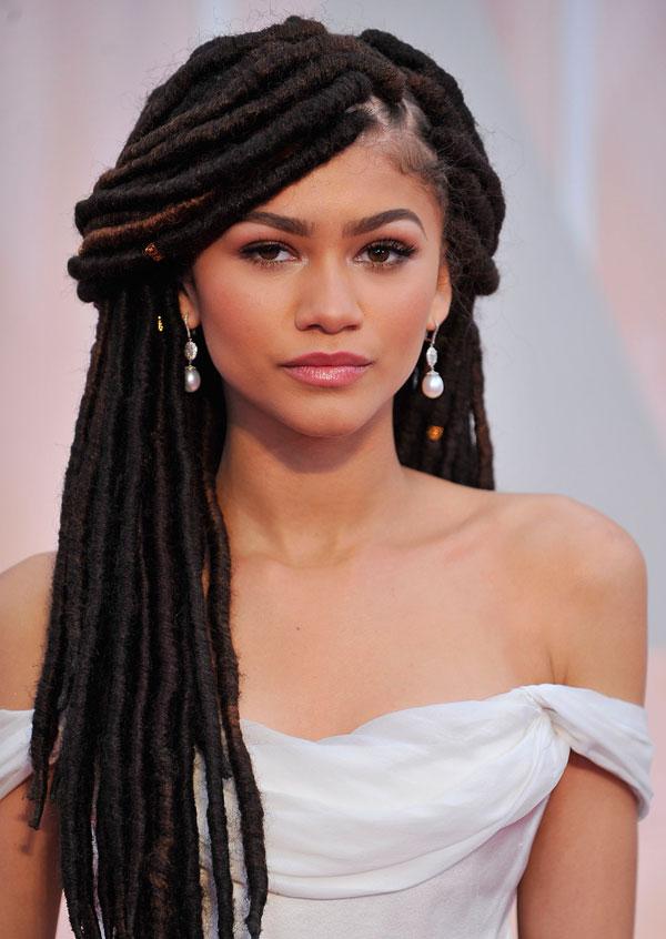 Zendaya coleman giuliana rancic hair3