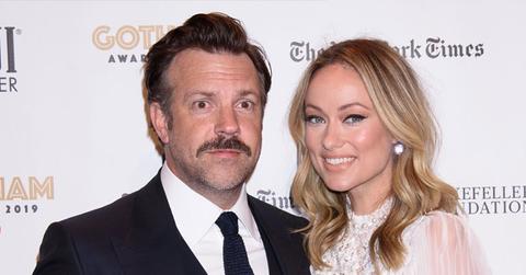 Inside What Went Wrong In Olivia Wilde and Jason Sudeikis' Relationship