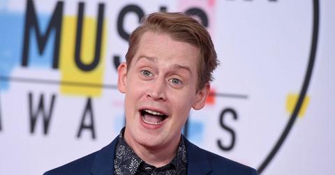 Macaulay Culkin