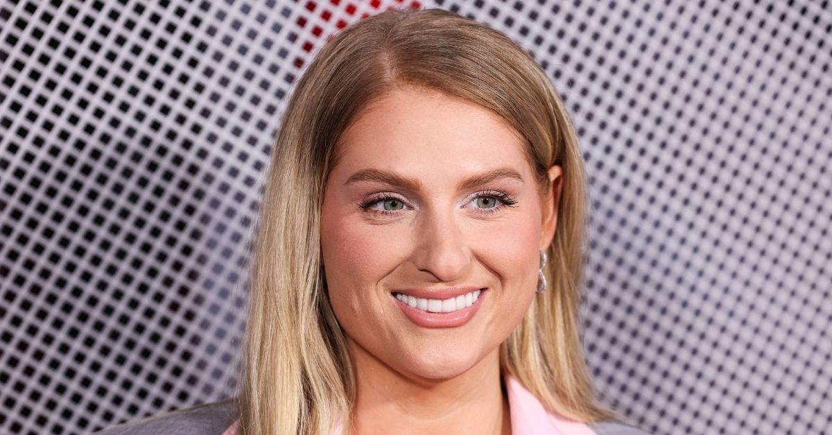 Photo of Meghan Trainor