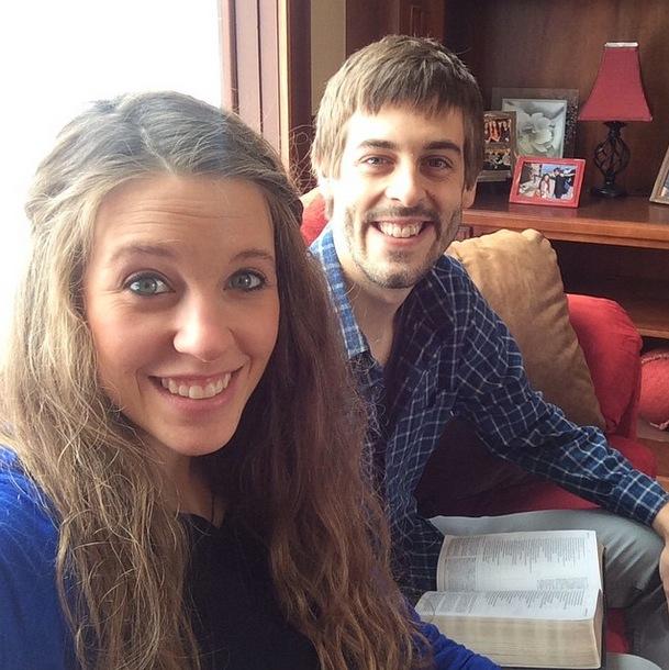 Jill duggar still pregnant due date 06