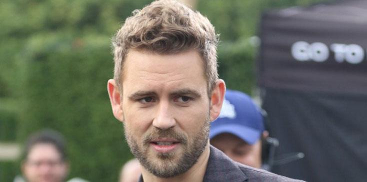 Nick Viall Breakup Fiancee