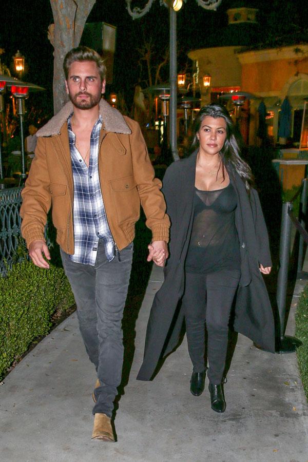 Kourtney kardashian scott disick sex therapy AKM