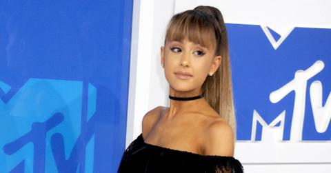 VIP arrivals at the 2016 MTV Video Music Awards