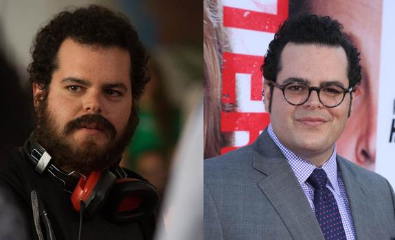 OK Exclusive Josh Gad From The Internship Dishes on Dance