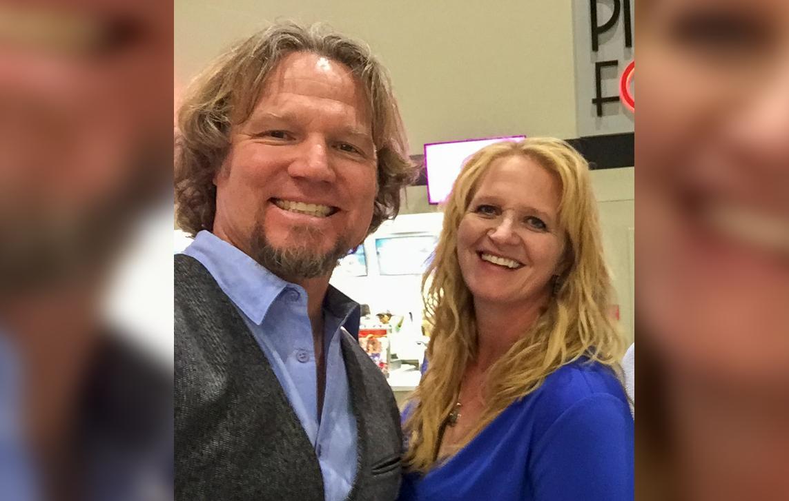 sister wives christine brown done polygamy kody brown split