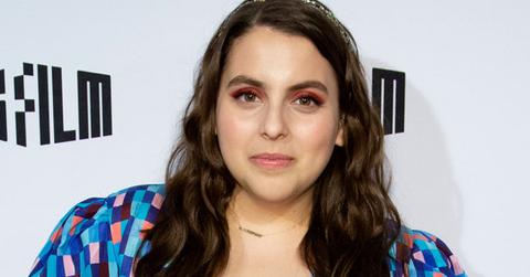 Beanie-Feldstein-Jordan-Death-PP