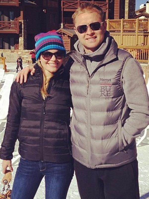 Candace Cameron Bure Admits PDA With Hubby Valeri Bure 'Grosses' Their Kids  Out