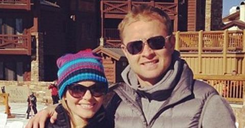 Candace cameron valerie bure