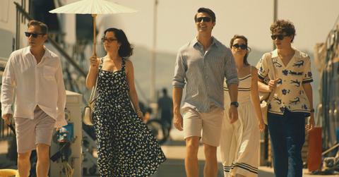 the white lotus season finale most buzzworthy theories