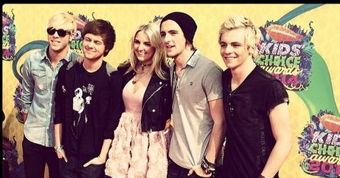 R5 KCAs 2014