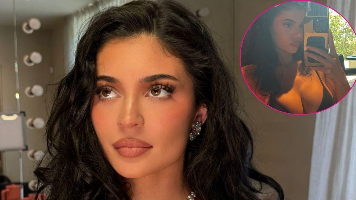 Photo of Kylie Jenner