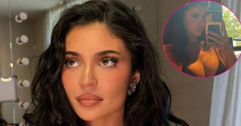 Photo of Kylie Jenner