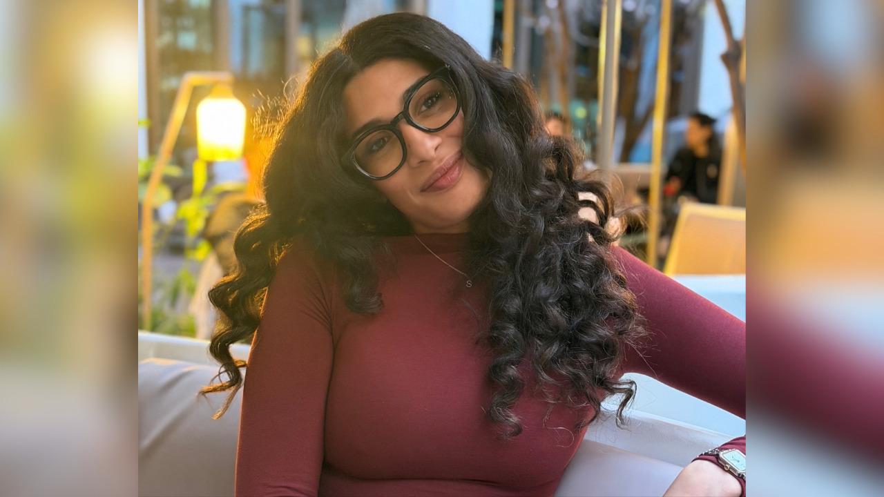 sabrin sassi is helping shape the moments fans see hear and remember