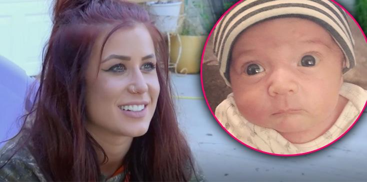 Chelsea houska baby boy watson name meaning photos h