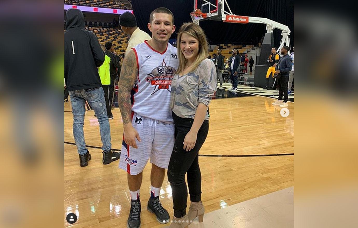 javi-marroquin-engaged-lauren-comeau-ring-details-photos