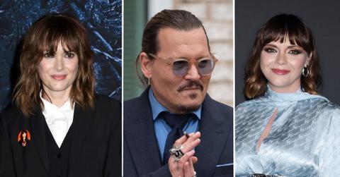 winona johnny christina pp