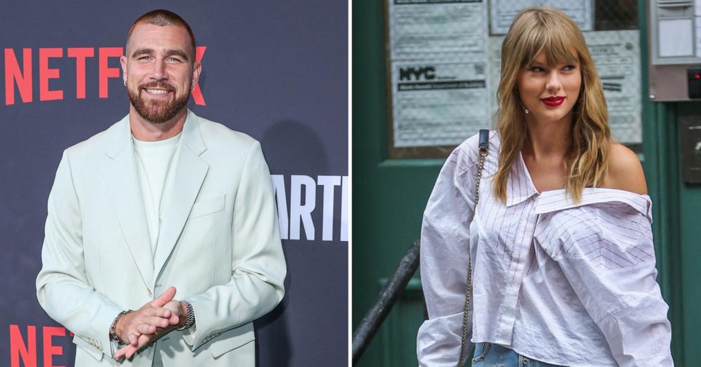 Did Travis Kelce Celebrate His 34th Birthday With Taylor Swift?(01)